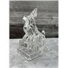 Image 1 : Cambridge Glass Scottie Dog Figure