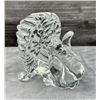 Image 3 : FM Kontglas Sweden Crystal Lion Figure