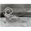 Image 1 : Glass Swan Paperweight