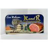Image 1 : K and R Sugar Cured Hickory Ham Sign