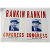 Image 1 : Rankin for Congress Montana Political Signs