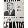 Image 3 : Rankin for Senator Montana Political Signs
