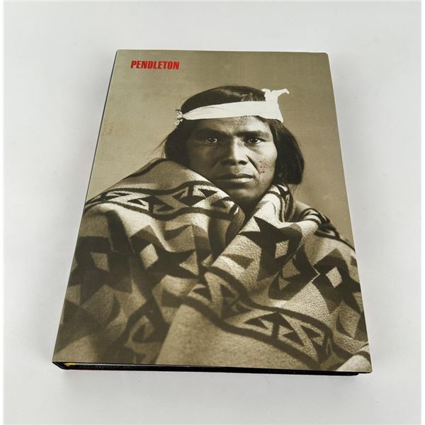 Chihuly's Pendletons