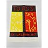 Image 1 : Pablo Picasso Toros En Vallauris Print