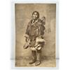 Image 1 : Beverly Bennett Dobbs Inuit Eskimo Photo