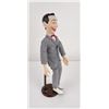 Image 3 : Vintage Pee Wee Herman Doll