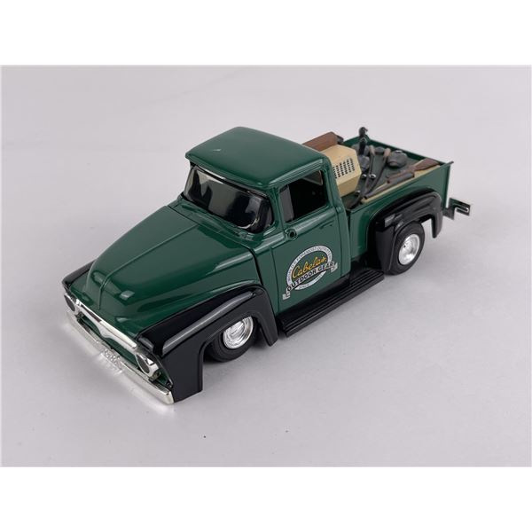 Cabelas Outdoor Gear Truck