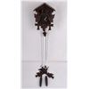 Image 1 : Antique Cuckoo Clock