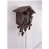 Image 2 : Antique Cuckoo Clock