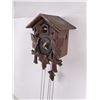 Image 3 : Antique Cuckoo Clock