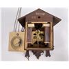 Image 8 : Antique Cuckoo Clock