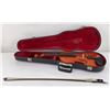 Image 1 : Cremona 1986 Violin