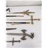 Image 3 : Collection of Vintage Fantasy Swords