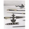 Image 5 : Collection of Vintage Fantasy Swords