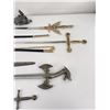 Image 6 : Collection of Vintage Fantasy Swords