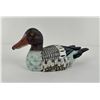Image 1 : Painted Stone Duck