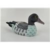 Image 2 : Painted Stone Duck