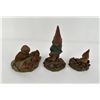 Image 3 : Collection of Tom Clark Gnomes