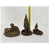 Image 7 : Collection of Tom Clark Gnomes