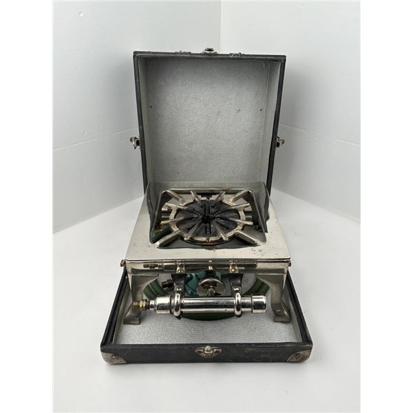 Skelgas Hotplate Skelly Oil Co