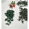 Image 4 : Collection of GI Joes and Army Men