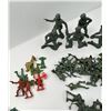 Image 5 : Collection of GI Joes and Army Men