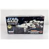 Image 1 : Star Wars Electronic Rebel Blockade Runner