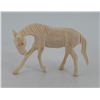 Image 1 : Miniature Bone Horse
