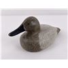 Image 2 : Beebe Hopper Wood Duck Decoy Bozeman Montana