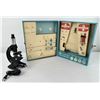Image 1 : Porter Microcraft 216 Microscope Lab Toy