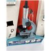 Image 4 : Porter Microcraft 2105 Microscope Lab Toy