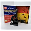 Image 8 : Gilbert Microscope and Lab Set
