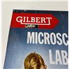 Image 5 : Gilbert Microscope and Lab Set