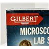 Image 2 : Gilbert Microscope and Lab Set