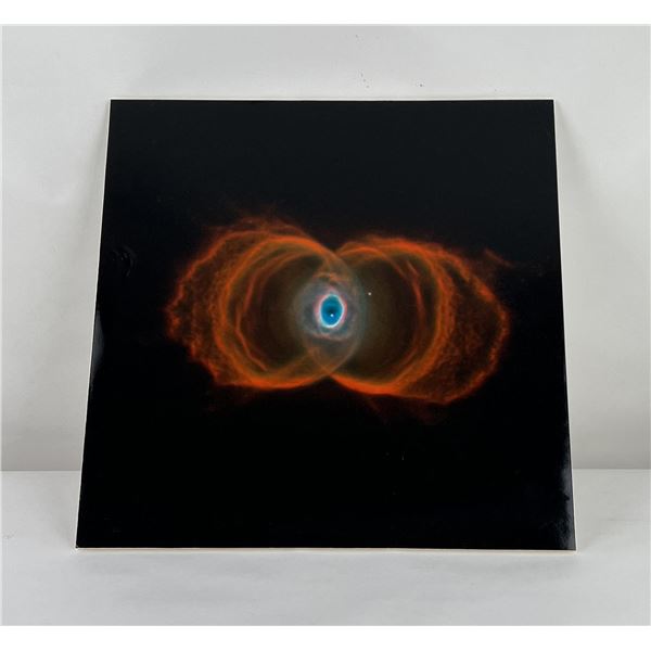 Hubble Telescope Space Photo