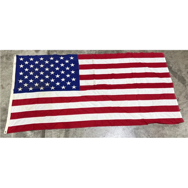 50 Star American US Flag