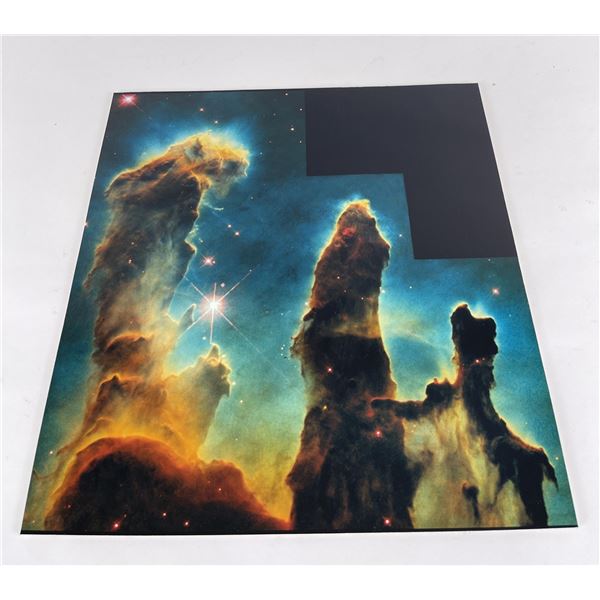 Hubble Telescope Space Photo