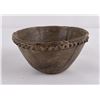 Image 1 : Pre Columbian Mississippian Pie Crust Bowl