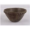 Image 3 : Pre Columbian Mississippian Pie Crust Bowl