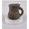 Image 1 : Pre Columbian Pottery Handled Mug