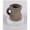Image 3 : Pre Columbian Pottery Handled Mug