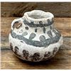 Image 1 : Ancient Anasazi Chaco Pottery Handled Jar