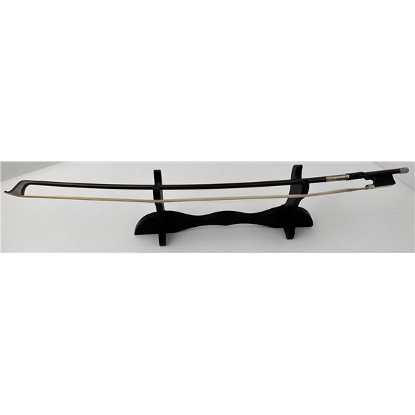 Glasser Violin Bow