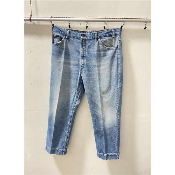Vintage Levis 540 Denim Jeans
