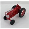 Image 1 : Hubley Farmall Tractor Toy