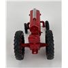 Image 3 : Hubley Farmall Tractor Toy