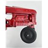 Image 5 : Hubley Farmall Tractor Toy
