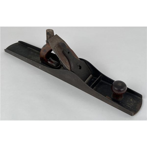 Stanley No 7 Wood Plane
