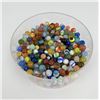 Image 1 : Collection of Vintage Marbles