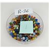Image 3 : Collection of Vintage Marbles